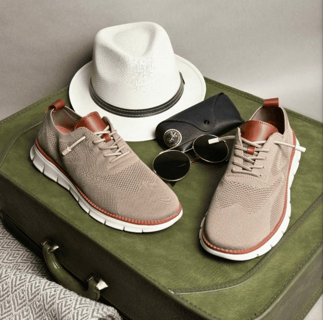 MARVANO - CLASSIC SNEAKER
