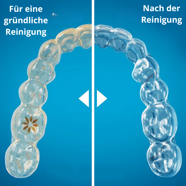 Ultravioletter Reiniger