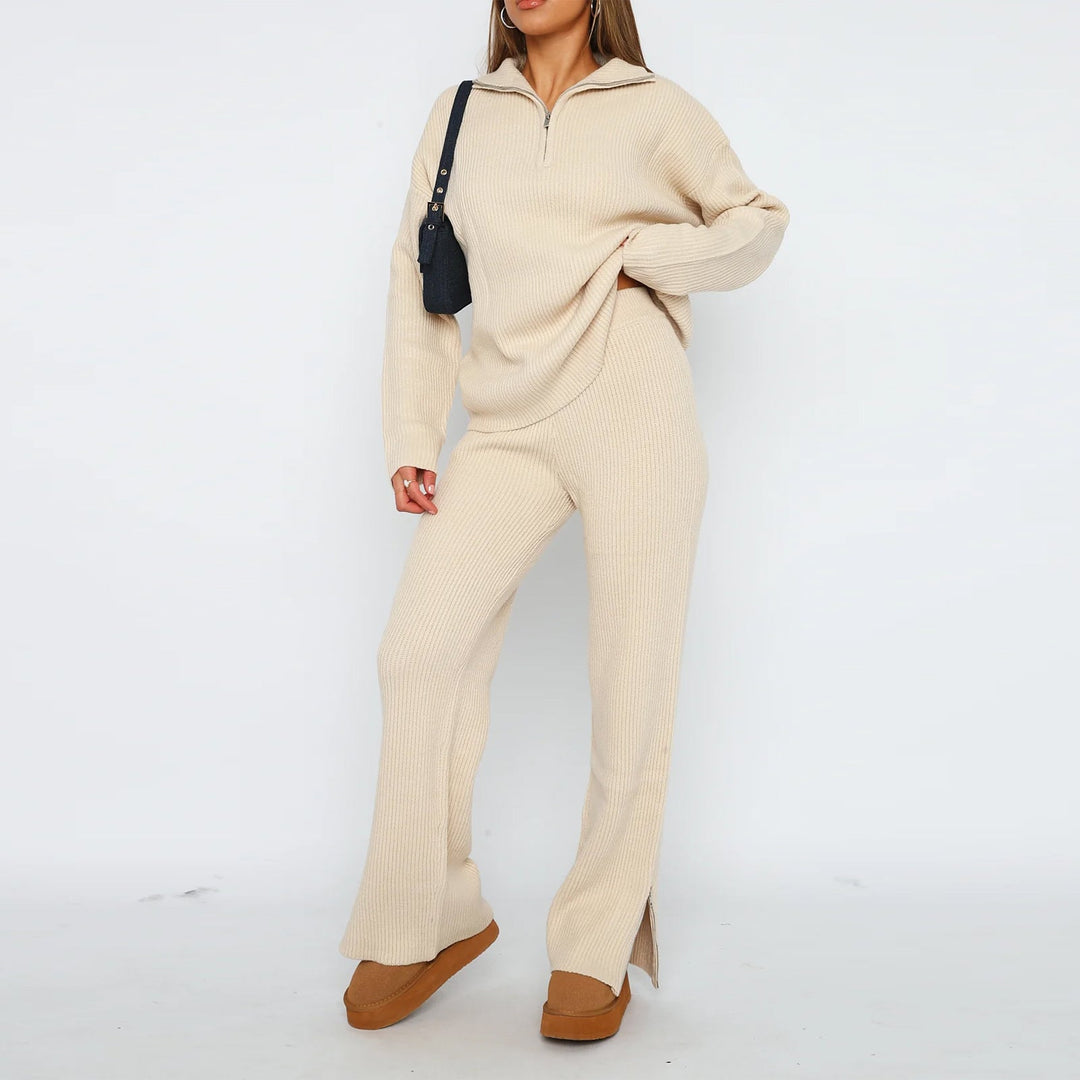 GINA - FLARED SET