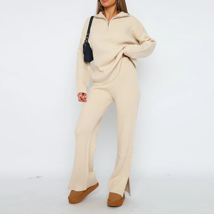 GINA - FLARED SET