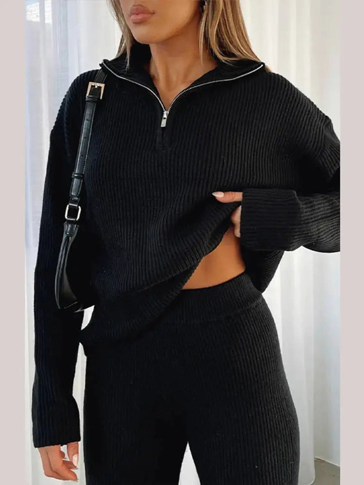 GINA - FLARED SET