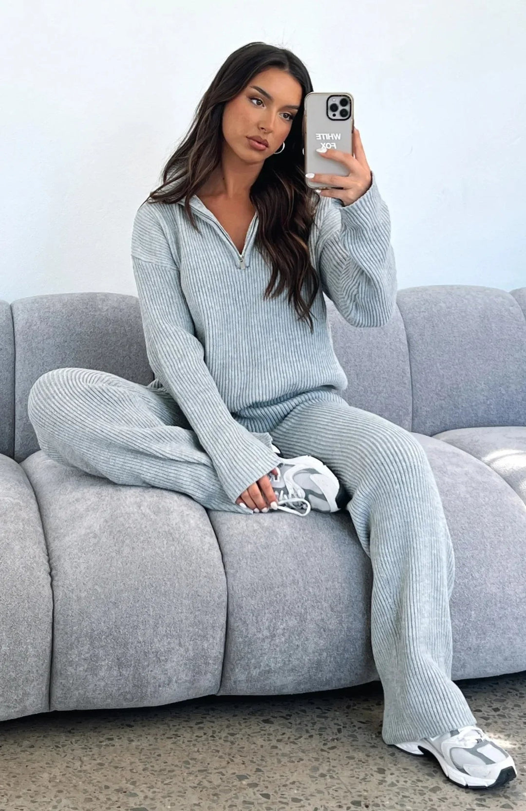 GINA - FLARED SET