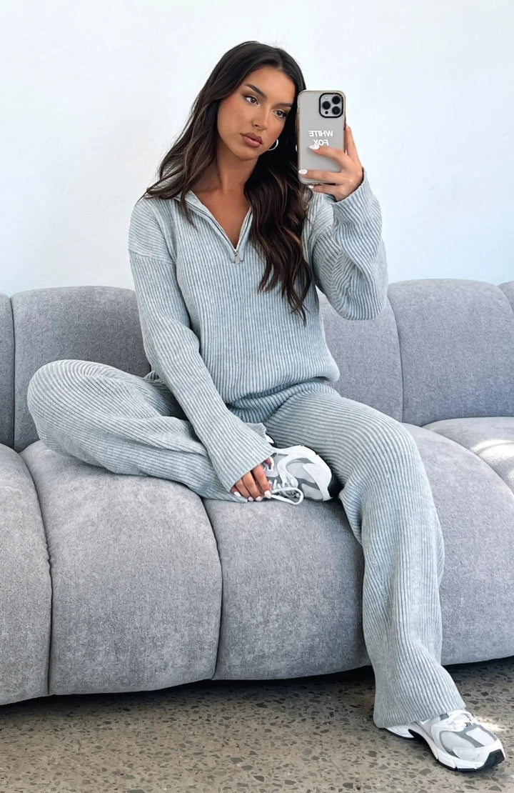 GINA - FLARED SET