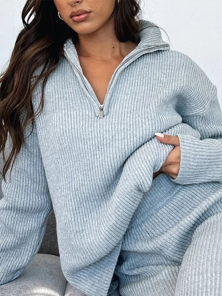 GINA - FLARED SET