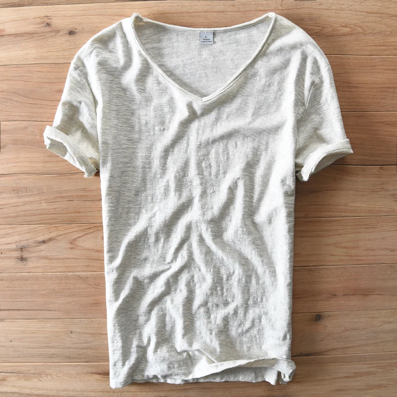 Yona | Baumwoll-T-Shirt