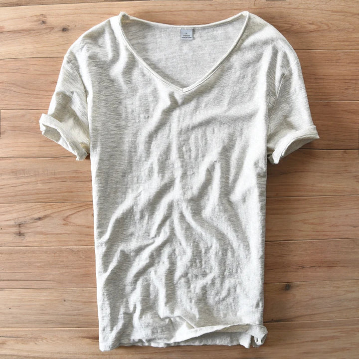 Yona | Baumwoll-T-Shirt