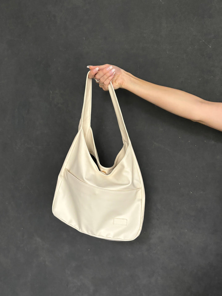JUNE - URBAN CIRCLE TOTE