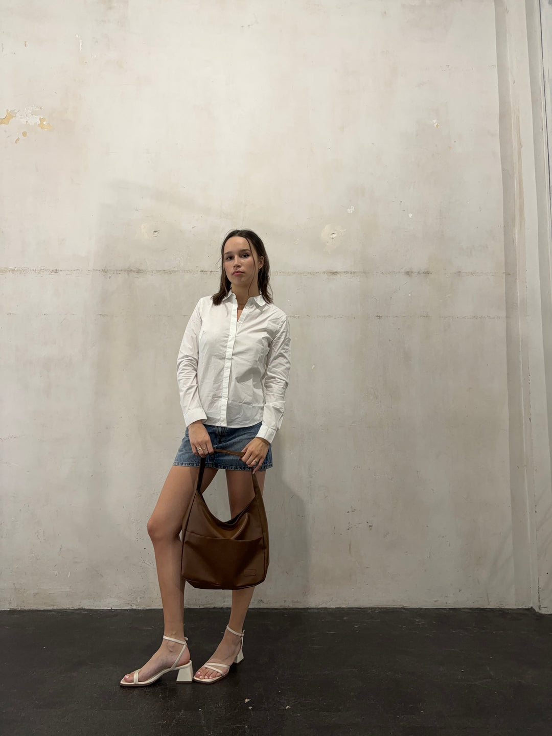 JUNE - URBAN CIRCLE TOTE