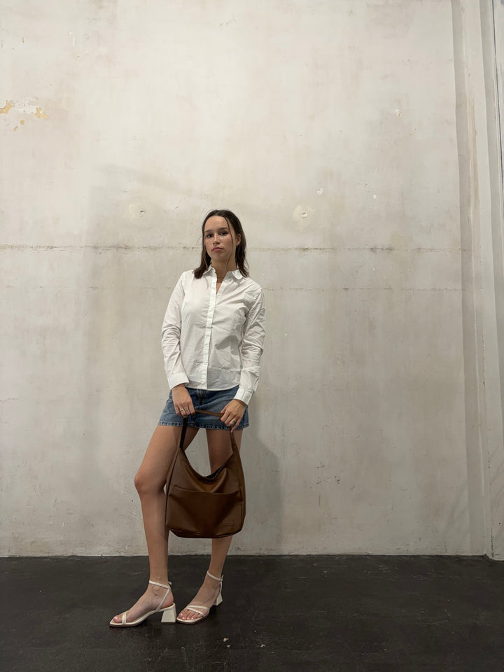 JUNE - URBAN CIRCLE TOTE