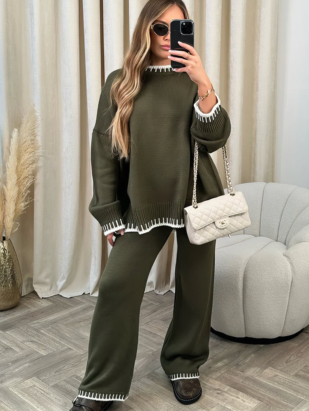 JOLYN - COMFY SET