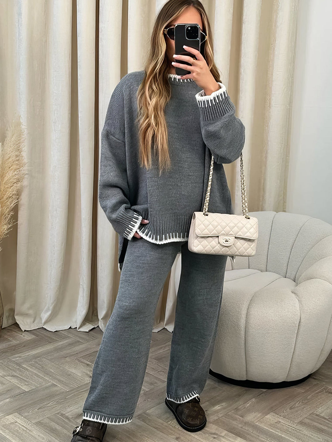 JOLYN - COMFY SET