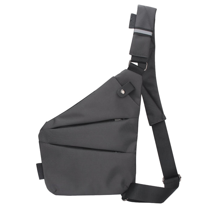 LUXUS SCHULTERTASCHE