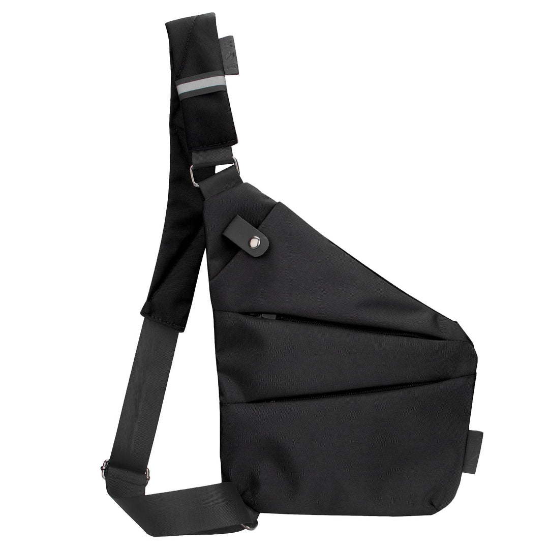 LUXUS SCHULTERTASCHE