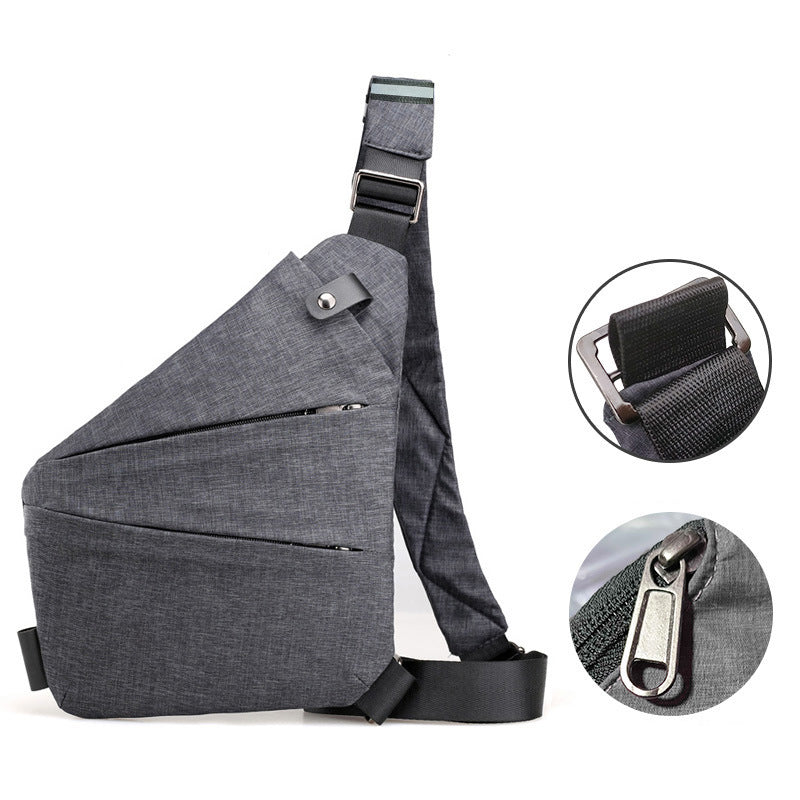 LUXUS SCHULTERTASCHE