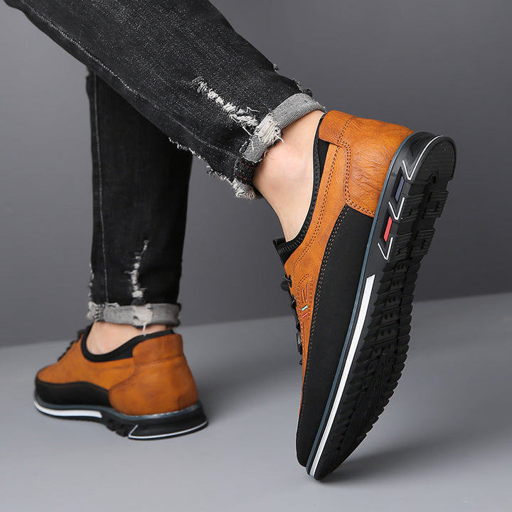 OXFORD - BARFUß SNEAKERS