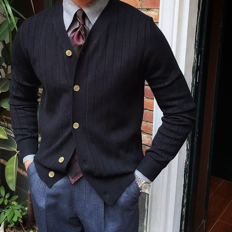 RAPHAEL - BEQUEME STRICKWESTE