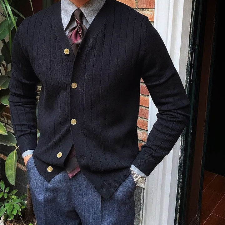 RAPHAEL - BEQUEME STRICKWESTE