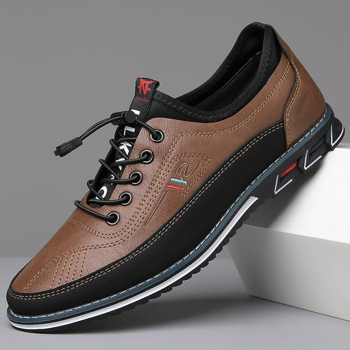 OXFORD - BARFUß SNEAKERS