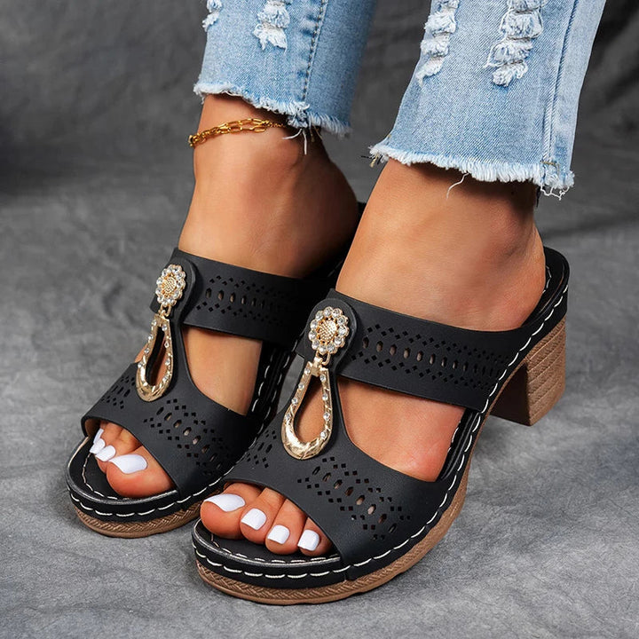 MARIA – SANDALEN