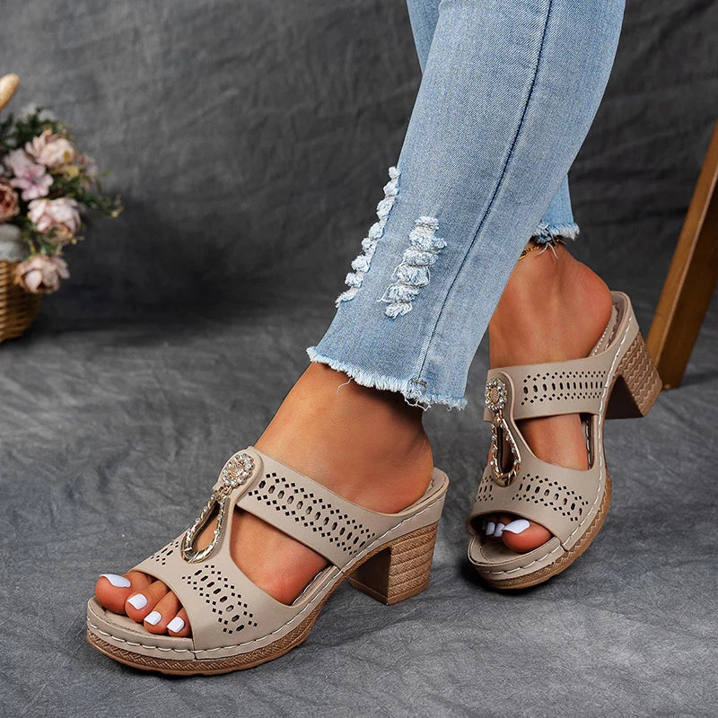 MARIA – SANDALEN