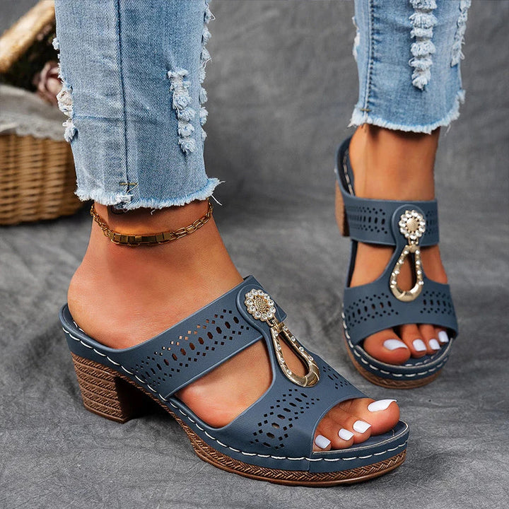 MARIA – SANDALEN