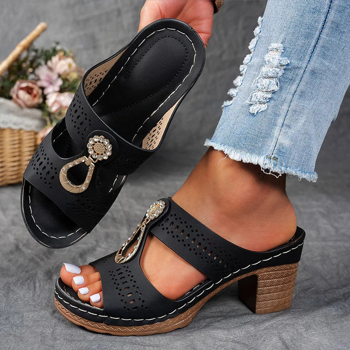 MARIA – SANDALEN