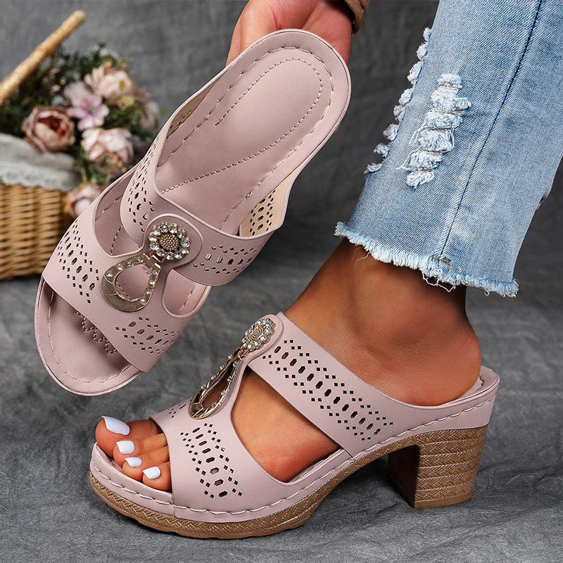 MARIA – SANDALEN