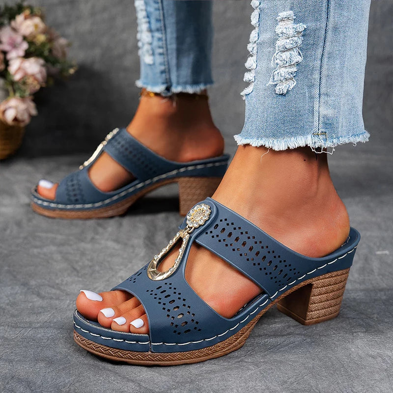 MARIA – SANDALEN