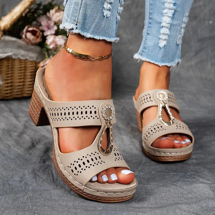MARIA – SANDALEN