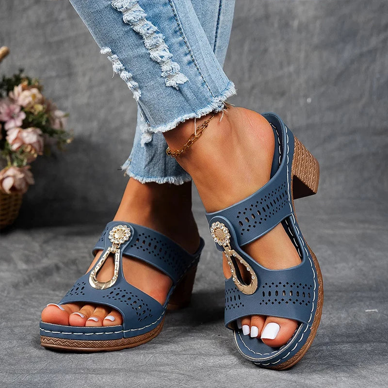 MARIA – SANDALEN