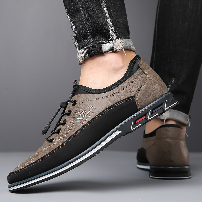 OXFORD - BARFUß SNEAKERS