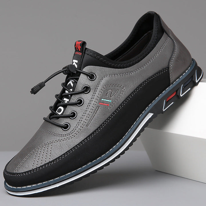 OXFORD - BARFUß SNEAKERS