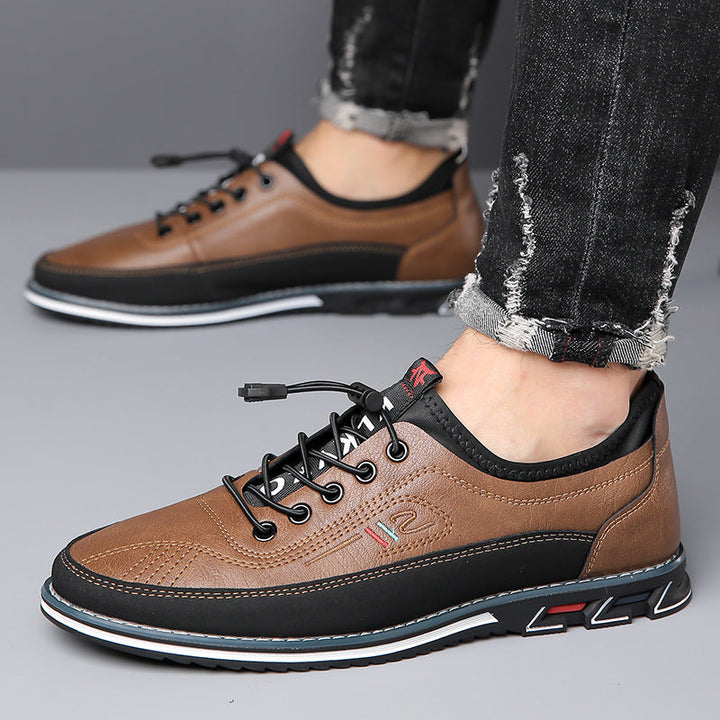 OXFORD - BARFUß SNEAKERS