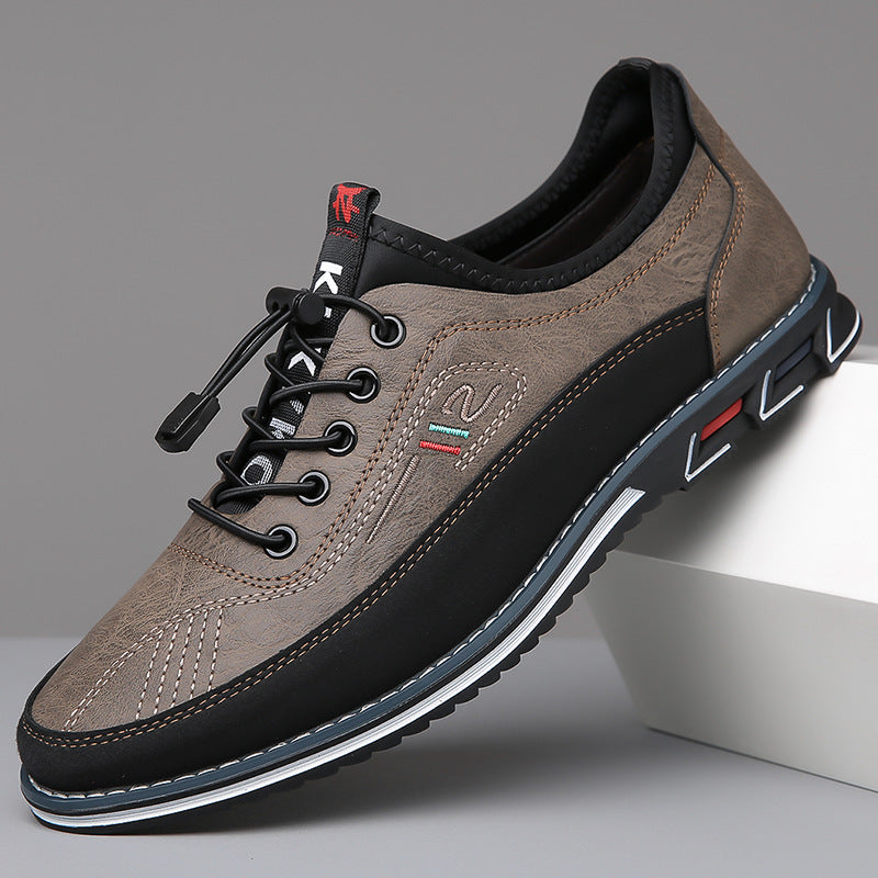 OXFORD - BARFUß SNEAKERS
