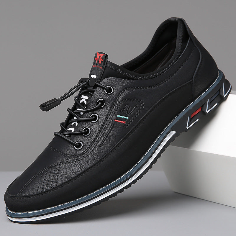 OXFORD - BARFUß SNEAKERS