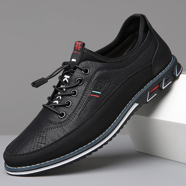OXFORD - BARFUß SNEAKERS