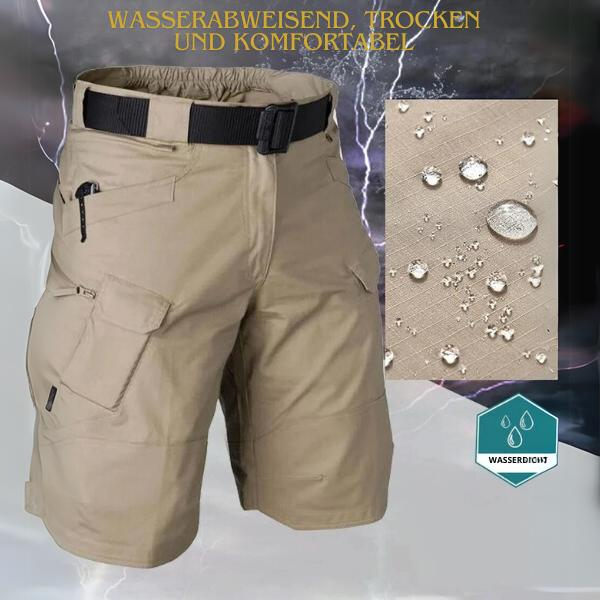 ACTIVEPRO SHORT - MULTIFUNKTIONALE HOSE