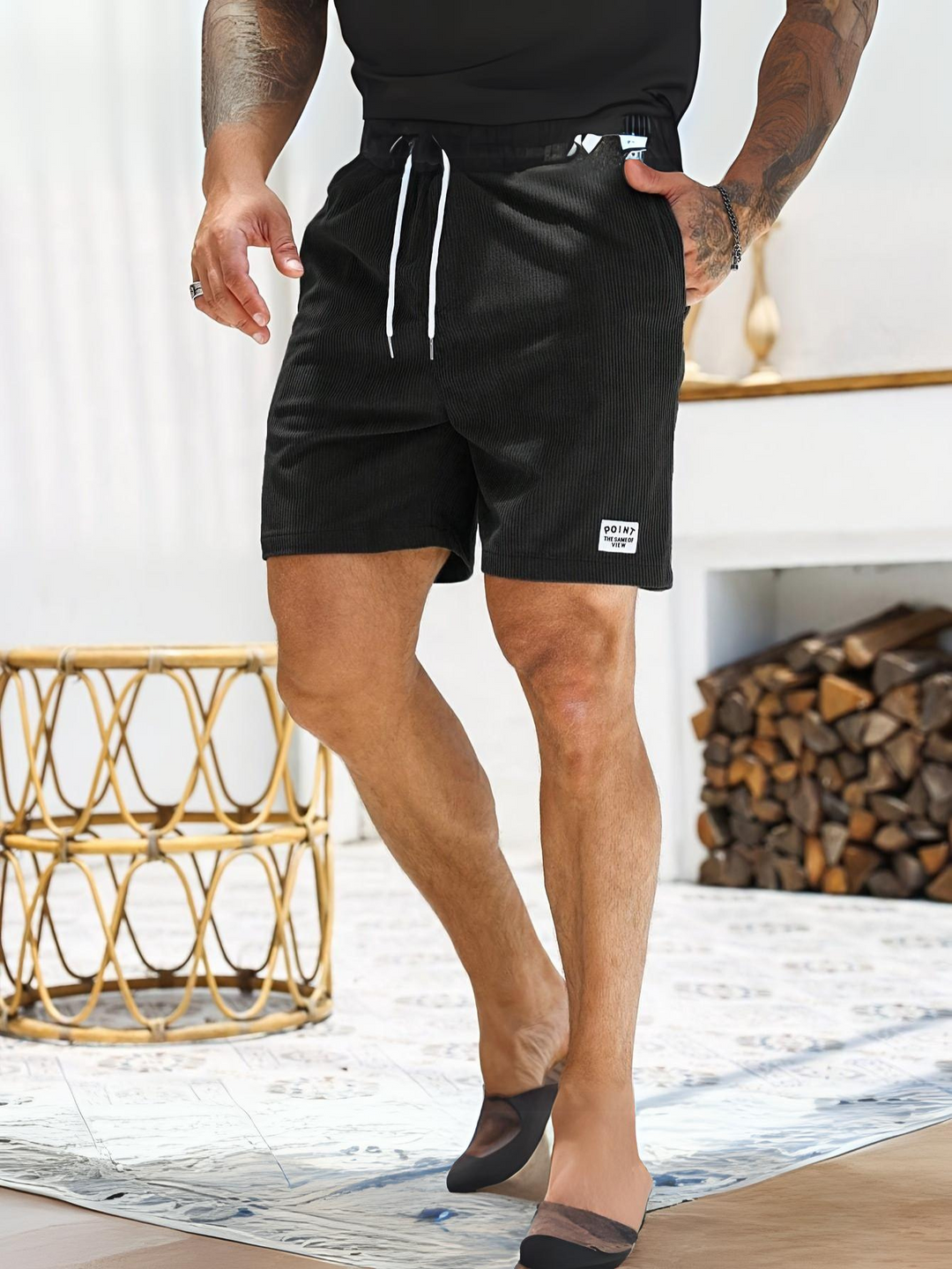 SummerFlex Komfort Shorts