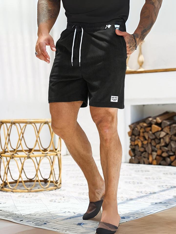SummerFlex Komfort Shorts