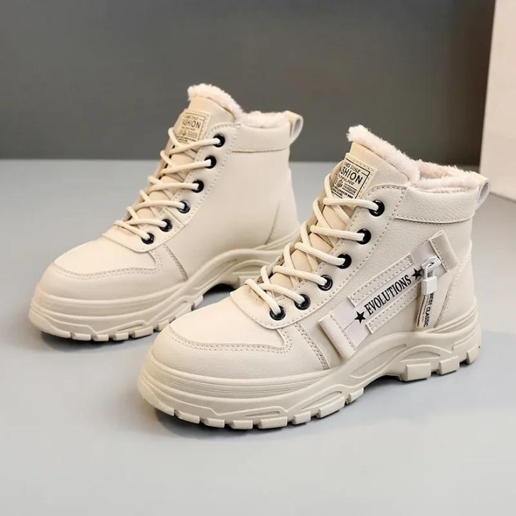 ARTIC - WINTERBOOTS FÜR DAMEN