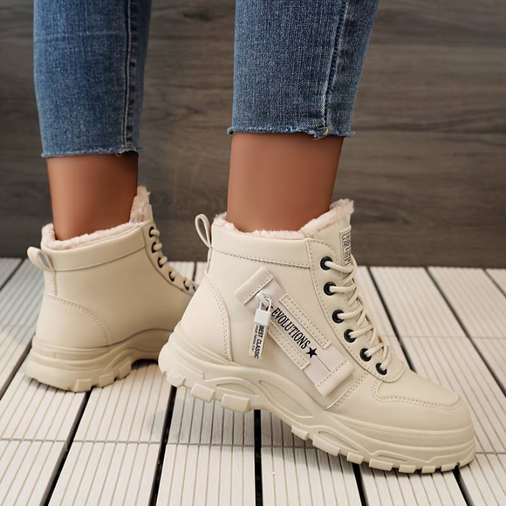 ARTIC - WINTERBOOTS FÜR DAMEN