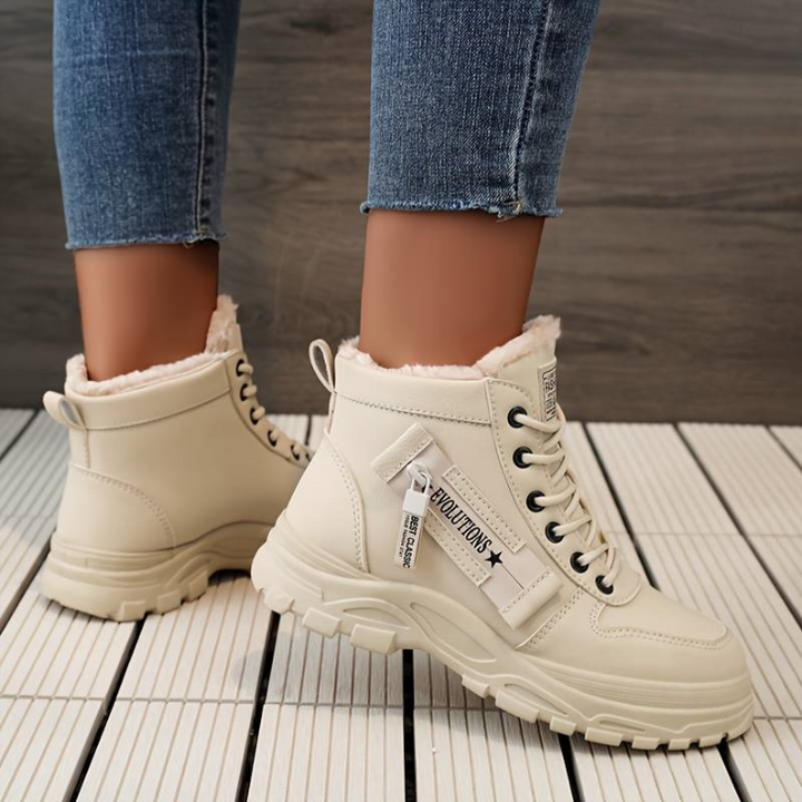 ARTIC - WINTERBOOTS FÜR DAMEN