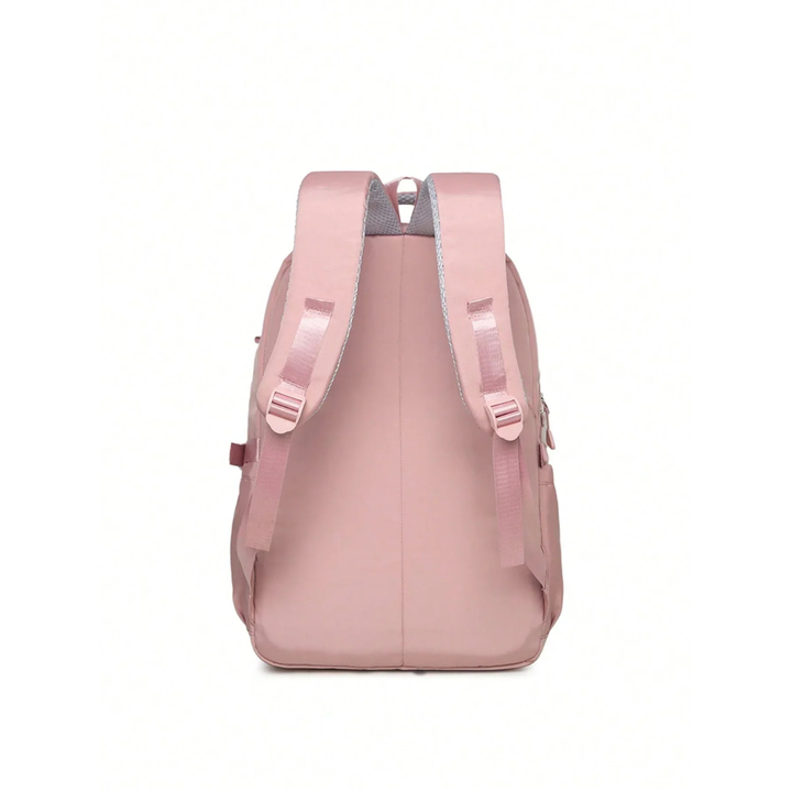 Damen Rucksack mit mehreren Fächern - Verstellbare Riemen