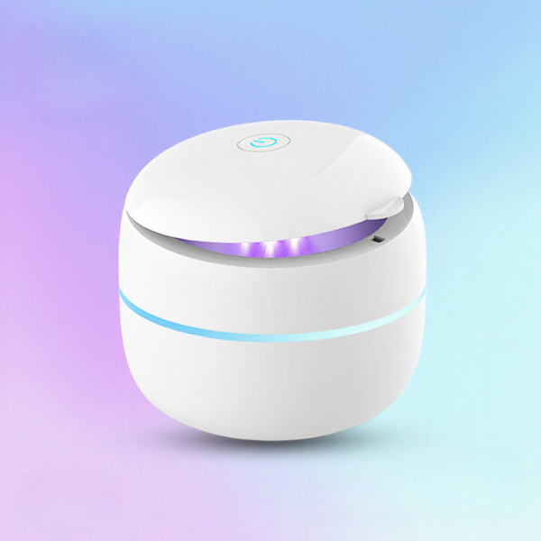 Ultravioletter Reiniger