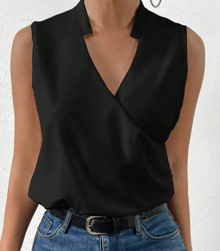 OLIVIA - SOMMERSHIRT