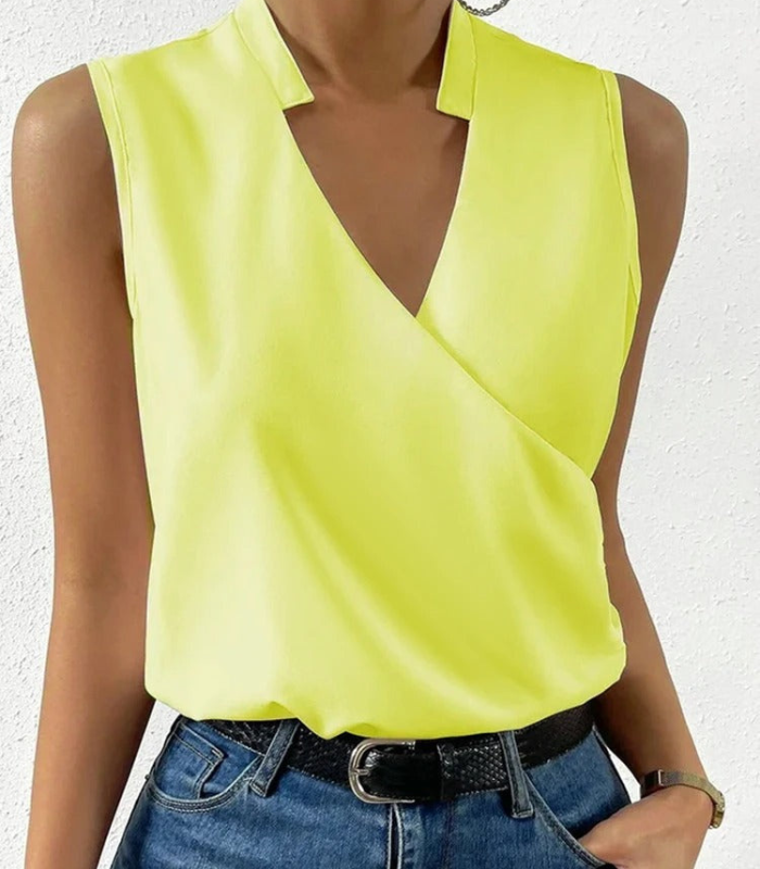 OLIVIA - SOMMERSHIRT