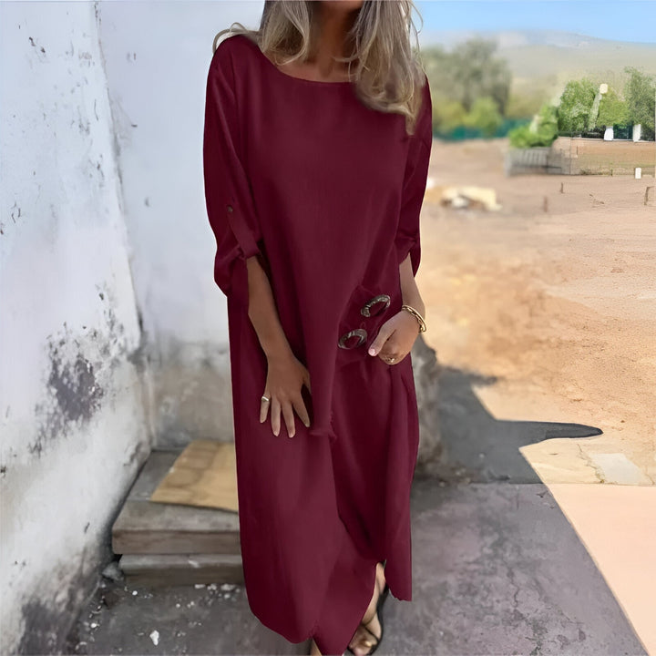 NINA – OVERSIZED-SET