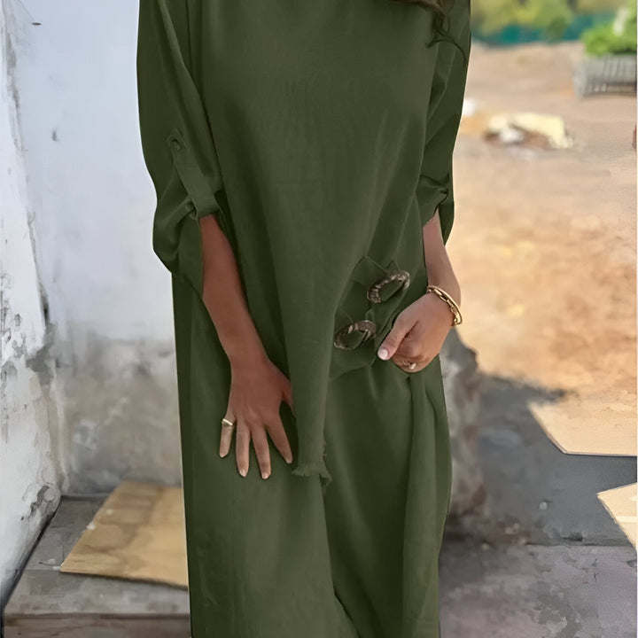 NINA – OVERSIZED-SET