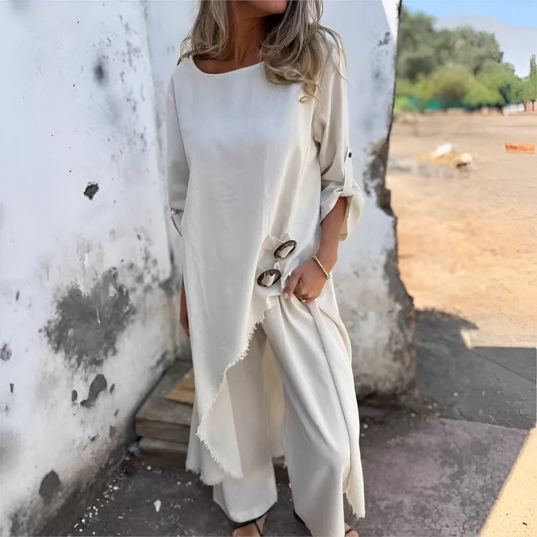 NINA – OVERSIZED-SET