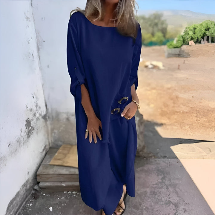 NINA – OVERSIZED-SET